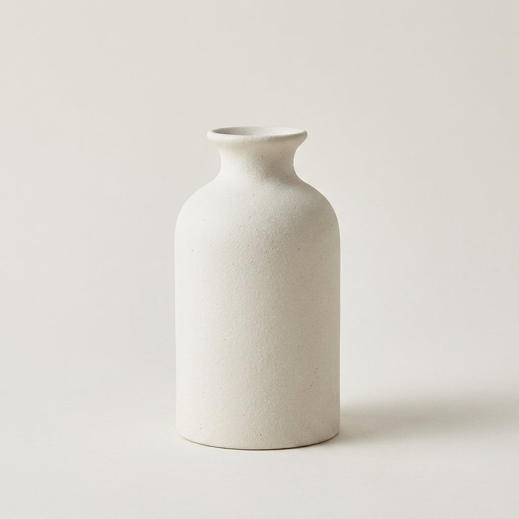Nordic Halo Vase