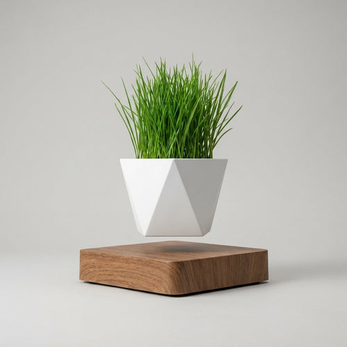 HaloFloat Planter